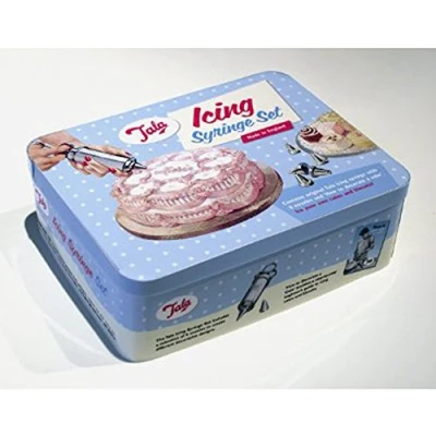 Image of Tala Originals 1950s Icing Syringe Set