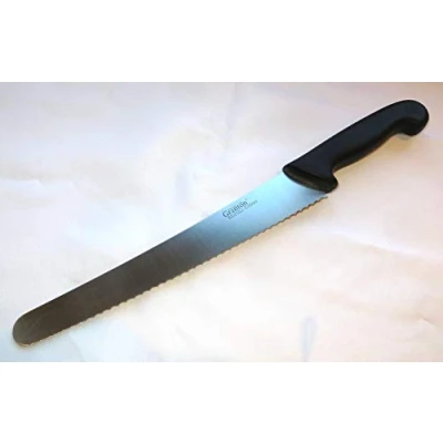Image of &quot;GRANTON&quot; Sheffield Made 10 ins Professional All purpose knife.