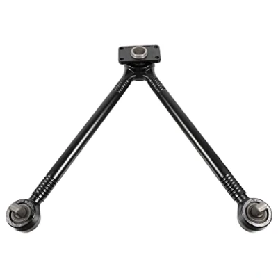 Image of 24426048, 3193895, 70376894 Suspension Arm FEBI BILSTEIN 175614 Front Axle Triangular Control (CV) Steel