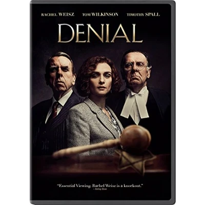 Image of Denial