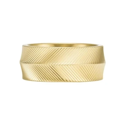 Image of Fossil Ring Jewelry JF04611710 16 Brand, Estándar, Metal, No Gemstone