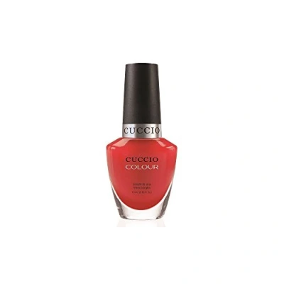 Image of Cuccio Colour Bloody Mary 13ml