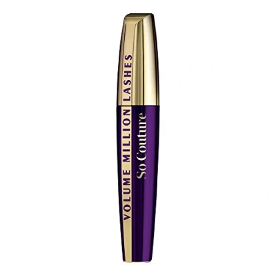 Image of L &#039;Oréal Make Up Designer Paris Millions de Cils Mascara