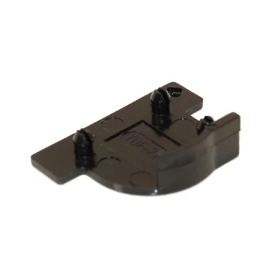 Image of Beko Belling Flavel Leisure New World Stoves Cooker Right Hand Lid Hinge Cap Genuine part number 250920045