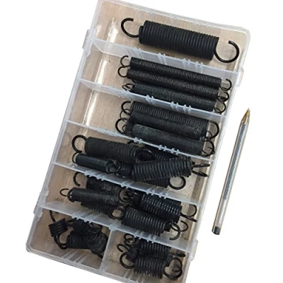 Image of Toolzone 31 Piece Large Extension Spring Assortment