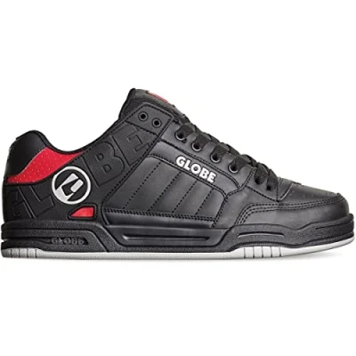 Image of Globe Tilt Black/Chilli 9.5 D (M)