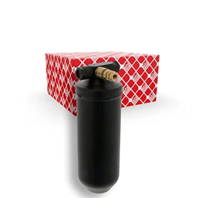 Image of 20490947, 8142079 Receiver Drier FEBI BILSTEIN 47554