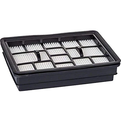 Image of Bosch Home and Garden EasyVac 3 Vacuum Cleaner Flat Pleated Filter 2609256F36 Washable
