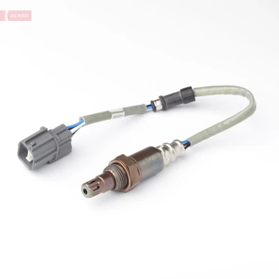 Image of 36531PNC003, 36531PNDA21, 36531PNFG01, 36531PPA003, 36531PZDA01 Lambda sensor DENSO Direct Fit DOX 1415 HONDA: CR V 2, CIVIC 7 Hatchback