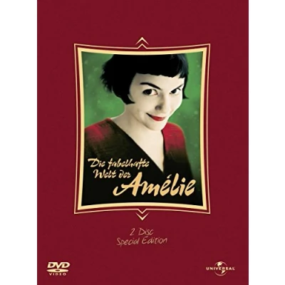 Image of DIE FABELHAFTE WELT DER AMLIE