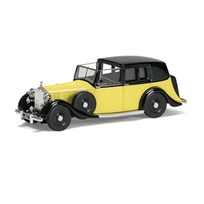 Image of Corgi CC06807 Toy Vehicle