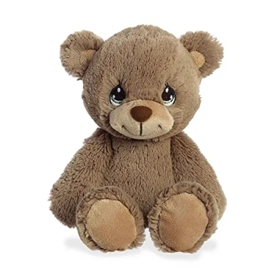 Image of Aurora Precious Moments 8.5&quot; Barley Bear