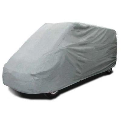 Image of Camper Van Motorhome Breathable Full Cover