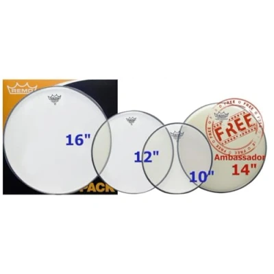 Image of PROPACK BE310/12/16+BA114 FREE
