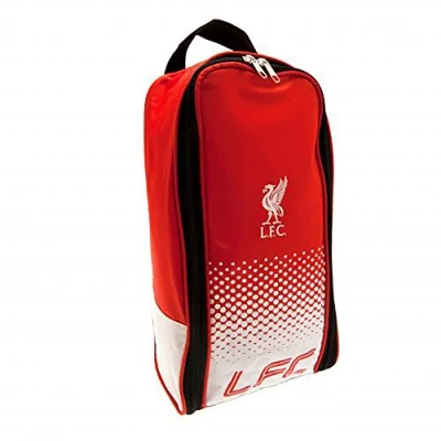 Image of Official Licensed Liverpool F.C Boot Bag