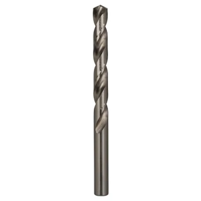 Image of Bosch 5x PRO Metal HSS G Twist Drill Bit Standard Length (for Non ferrous metals, Steel, Ø 11,10 mm, Professional Accessory Rotary Drill/Drivers)