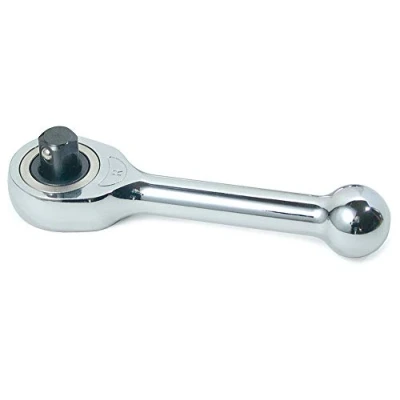 Image of Titan Tools 11200 1/4 Inch Drive Gearless Micro Ratchet Multi Colour