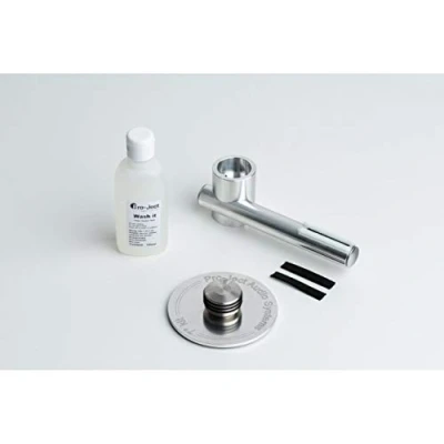 Image of Project VC S 7 Inch Arm and Clamp for Vinyl Records