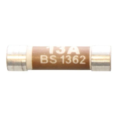 Image of Regin Ceramic Fuse 25mm 13A 3 Pack REGQ149
