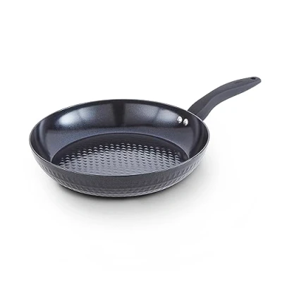 Image of Tower Diamo 30cm Frying Pan with Black Diamond Coating