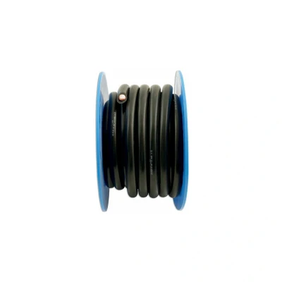 Image of CONNECT Battery Cable Heavy Duty Black 61/113 x 10m 30064