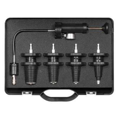 Image of Sealey Cooling System Pressure Test Kit 5pc