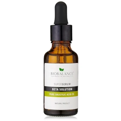Image of Bio Balance Super Serum BETA Solution (Pure Salicylic Acid 2% Serum)