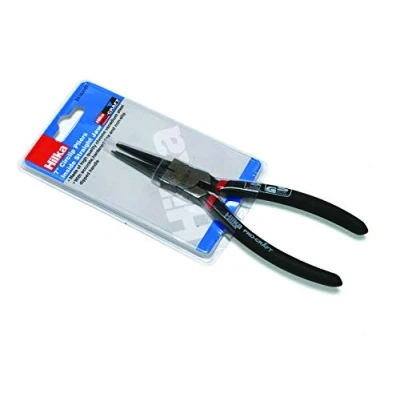 Image of Hilka 25183007 Pro Craft 7&quot; Inside Straight Jaw Circlip Pliers
