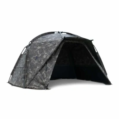 Image of Nash Titan Hide Camo Pro Mozzi Infill Bivvy accessories