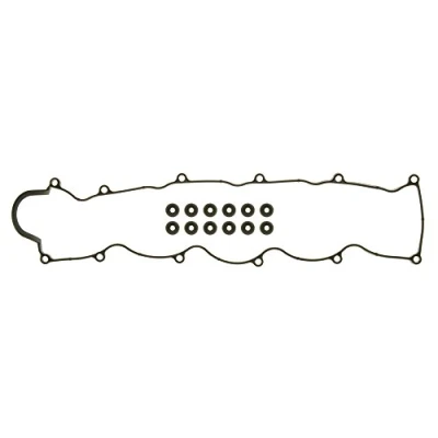 Image of 3590363x12, 3596214 Gasket Set, rocker cover AJUSA 56021400 FORD: Ranger Mk2