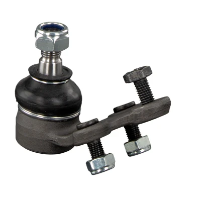 Image of 4333009011, 4333009012, 4333009013, 4333009014, 4333029135 Ball joint FEBI BILSTEIN 43091 TOYOTA: Corolla V FX Compact