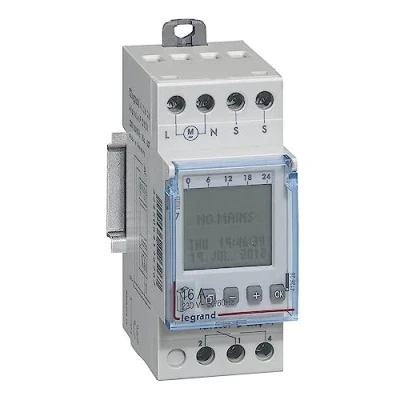 Image of Legrand ALPHALUX3 d21 412626 230V / 50 60Hz alpha lux