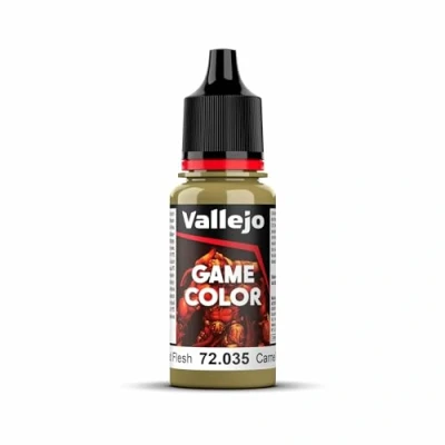 Image of AV Vallejo Game Color 18ml Ink Magenta