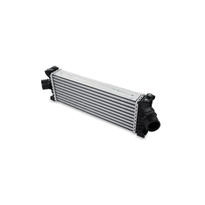 Image of 1231015, 1316496, 1352448, 1353523, 1420158 Intercooler PRASCO FDA4438 FORD: Focus 3, MONDEO 4, 2 Limousine, VOLVO: V70 S80 II, V60 I