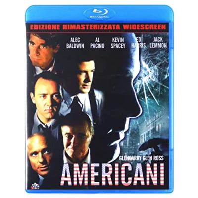 Image of Americani