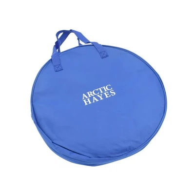 Image of Arctic Hayes Drain Down Hose Carry Bag