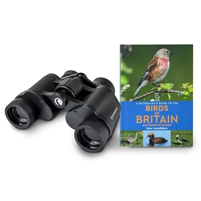 Image of Landscout 7x35 Birder Starter Kit