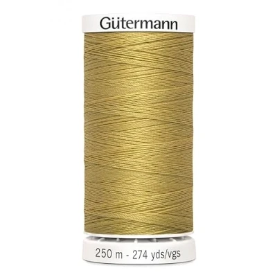 Image of Gutermann Sew All Sewing Thread 250m 893 Each