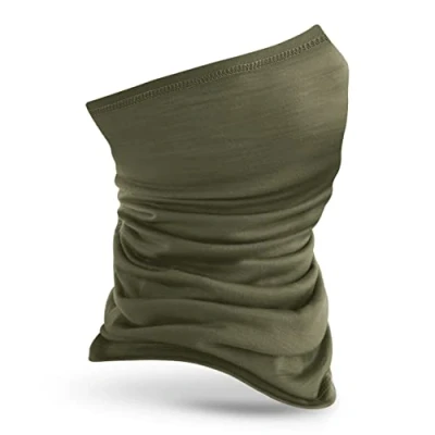 Image of Beechfield B916 Morf® Merino Military Green