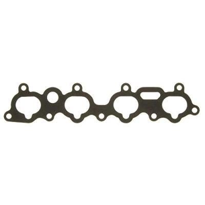 Image of B3C713111, B62A13111 Intake Manifold Gasket AJUSA 13094900 Suction Pipe