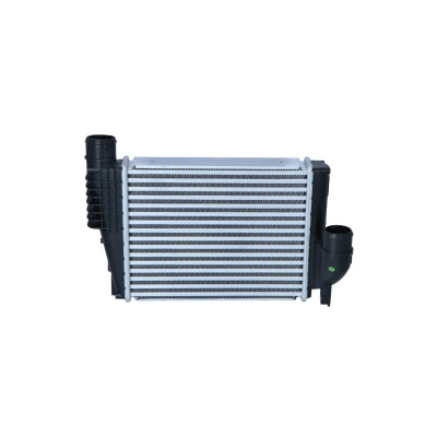 Image of 9806562180 Intercooler NRF 309077 VAUXHALL: Vivaro C Van, CITROËN: Dispatch III Van