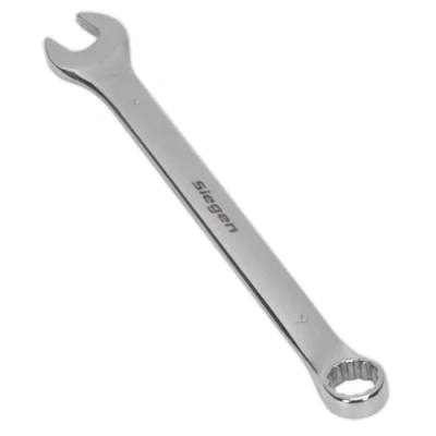 Image of Siegen Combination Spanner, 9mm