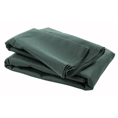 Image of Bo Camp 4218011 Tent carpet pack green, 2.5 X 2 metres