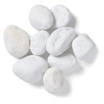 Image of Altico 50 70mm White Cobbles Dover Bag 850kg