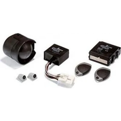 Image of Cobra A4138 Bridge Category 1 Car Alarm/Immobiliser