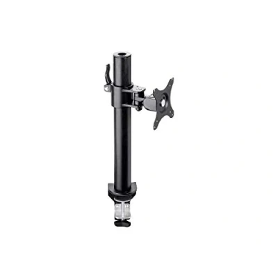 Image of Monoprice Essential Single Monitor Desk Mount (116243)