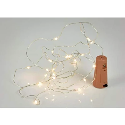 Image of Lyyt LED Bottle Cork Light