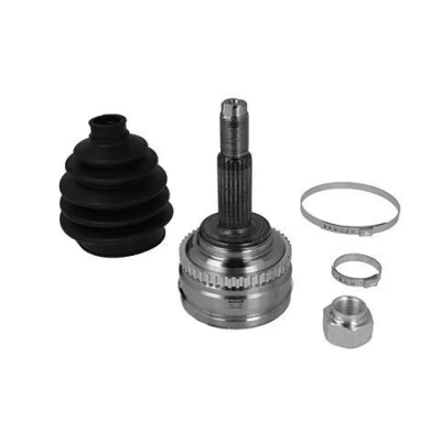 Image of 96257803 CV Joint METELLI 15 1401 Rubber