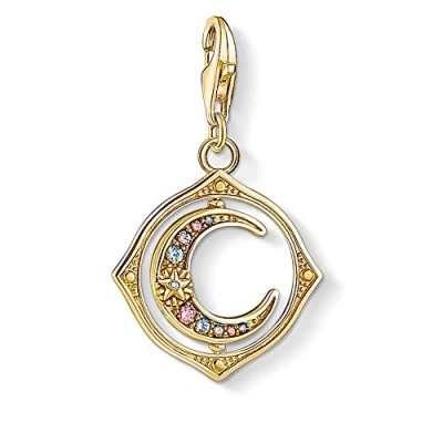 Image of Thomas Sabo Sun,Moon,Star Collection