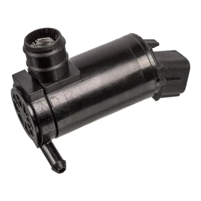Image of 96627968 Windshield Washer Pump FEBI BILSTEIN 170368